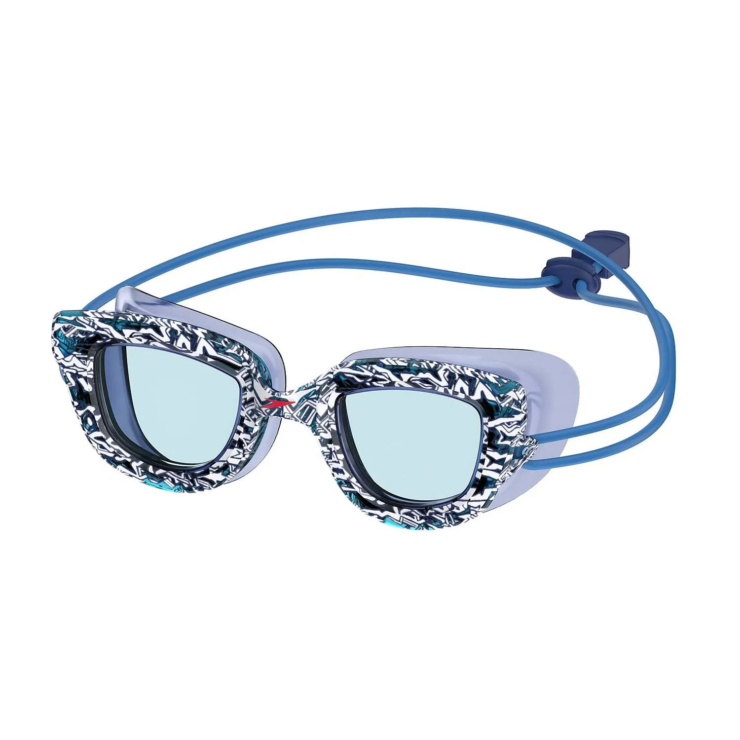 Kids Sunny G Pop Seasiders Print Goggles