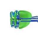 Kids Sunny G Pop Seasiders Print Goggles