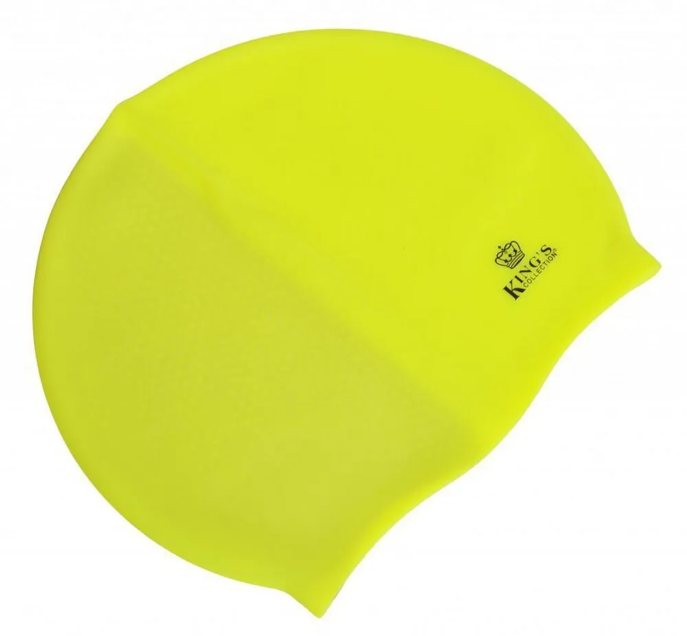 Kids Swimming Caps