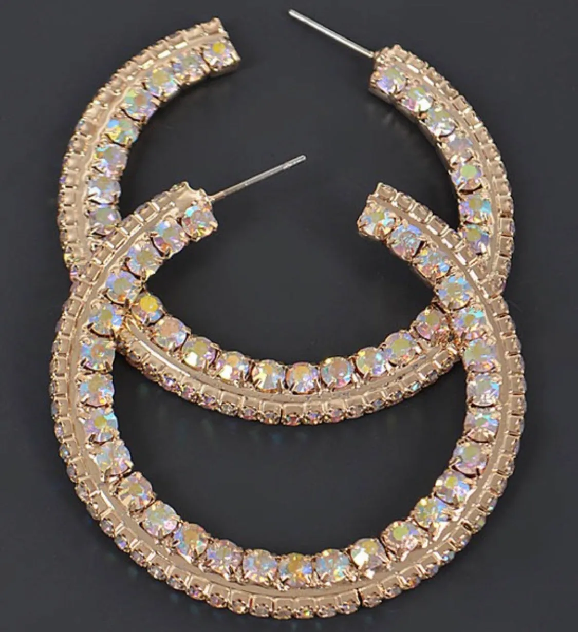 Kimbella Hoops