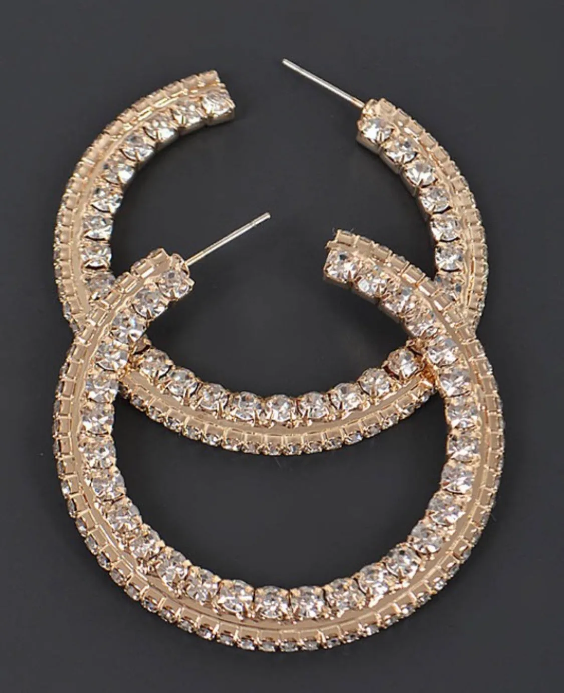 Kimbella Hoops