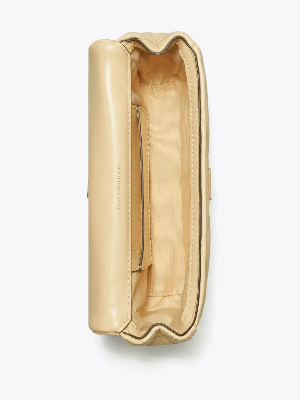 Kira diamond mini leather shoulder bag