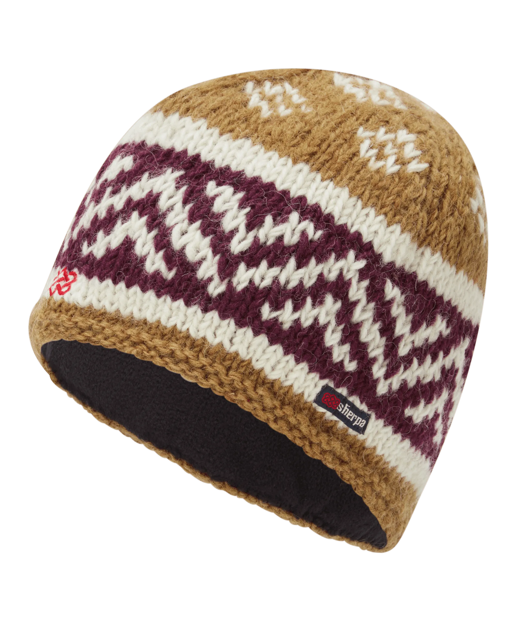 Kirtipur Hat - Caramel