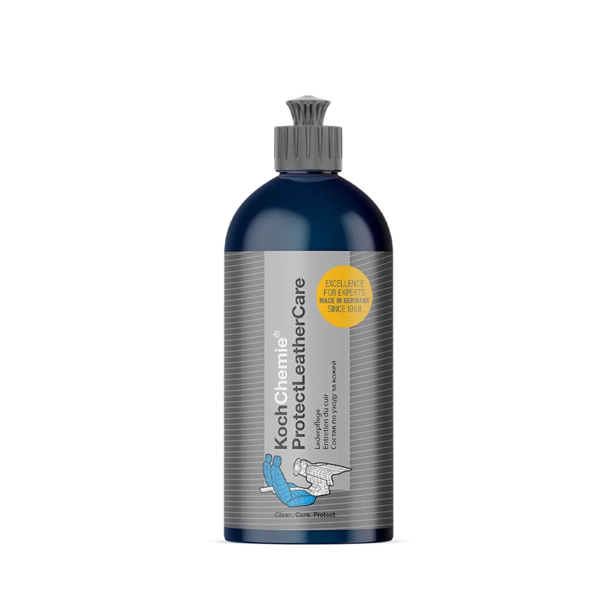 Koch Chemie Protect Leather Care 500ml