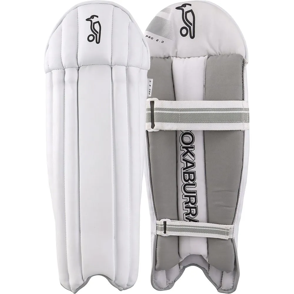 Kookaburra Pro 2.0 Wicket Keeping Pads