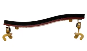 Kun Bravo Violin Shoulder Rest - 4/4 Size