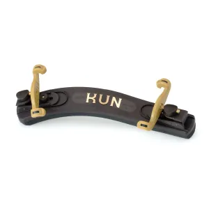 Kun Collapsible Shoulder Rest for Viola (5/4)