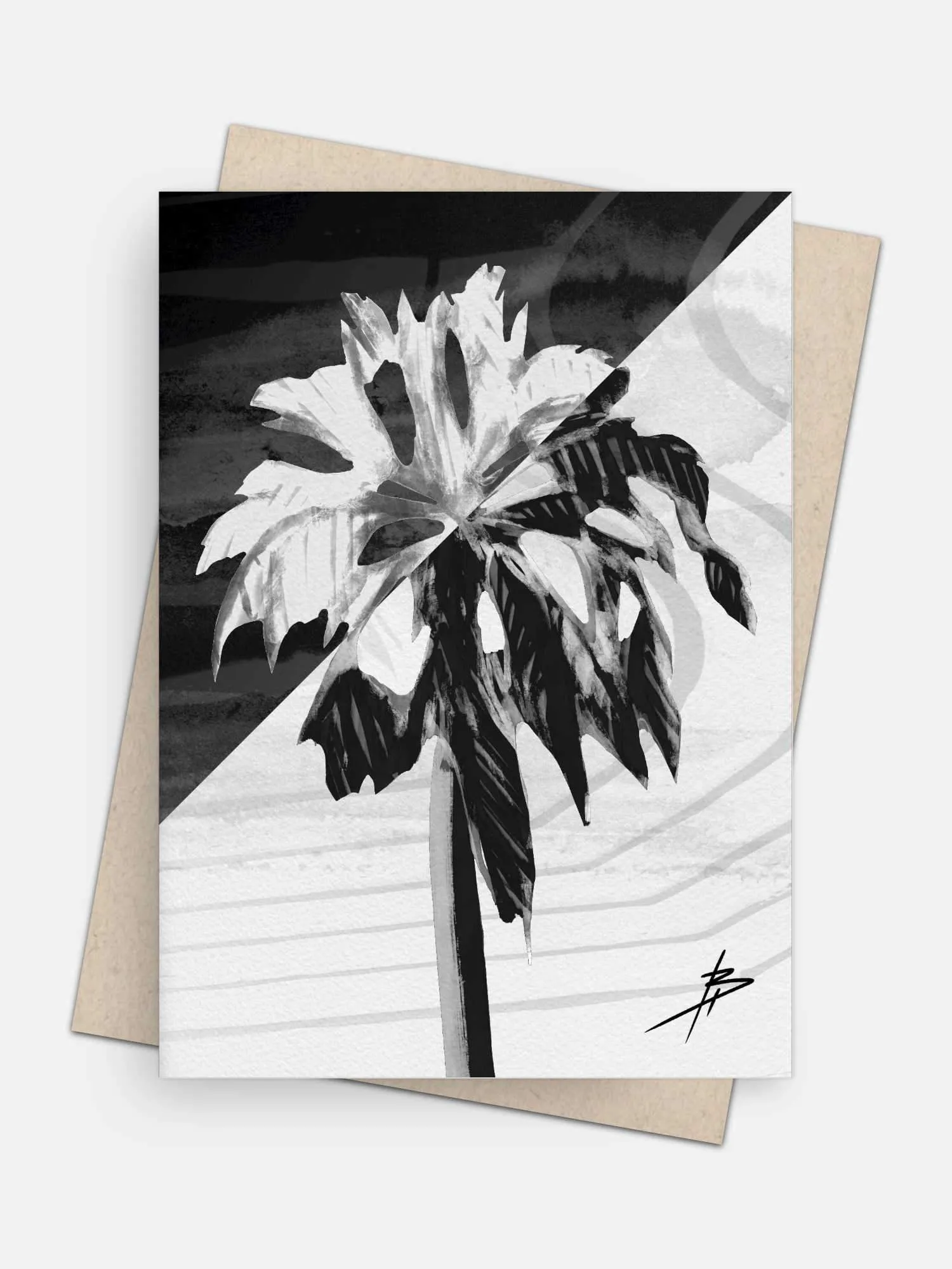 La Palma Black Card