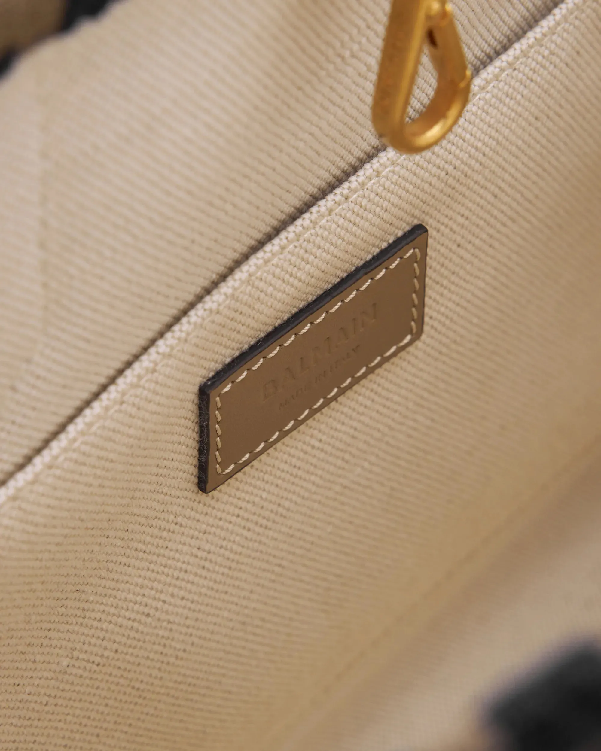 Labyrinth Jacquard B-Army Shopper 36 Bag