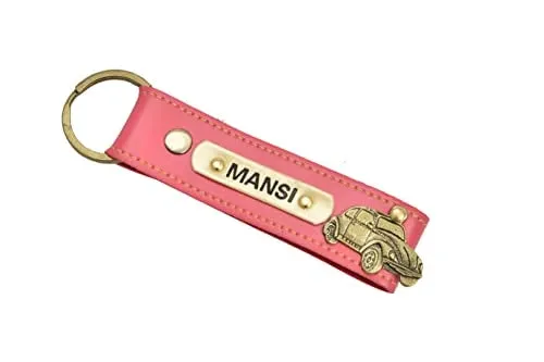 Ladies 4 Pc Combo (Lady Wallet 1.0, Passport, Eyewear, Keychain)  (Pink)