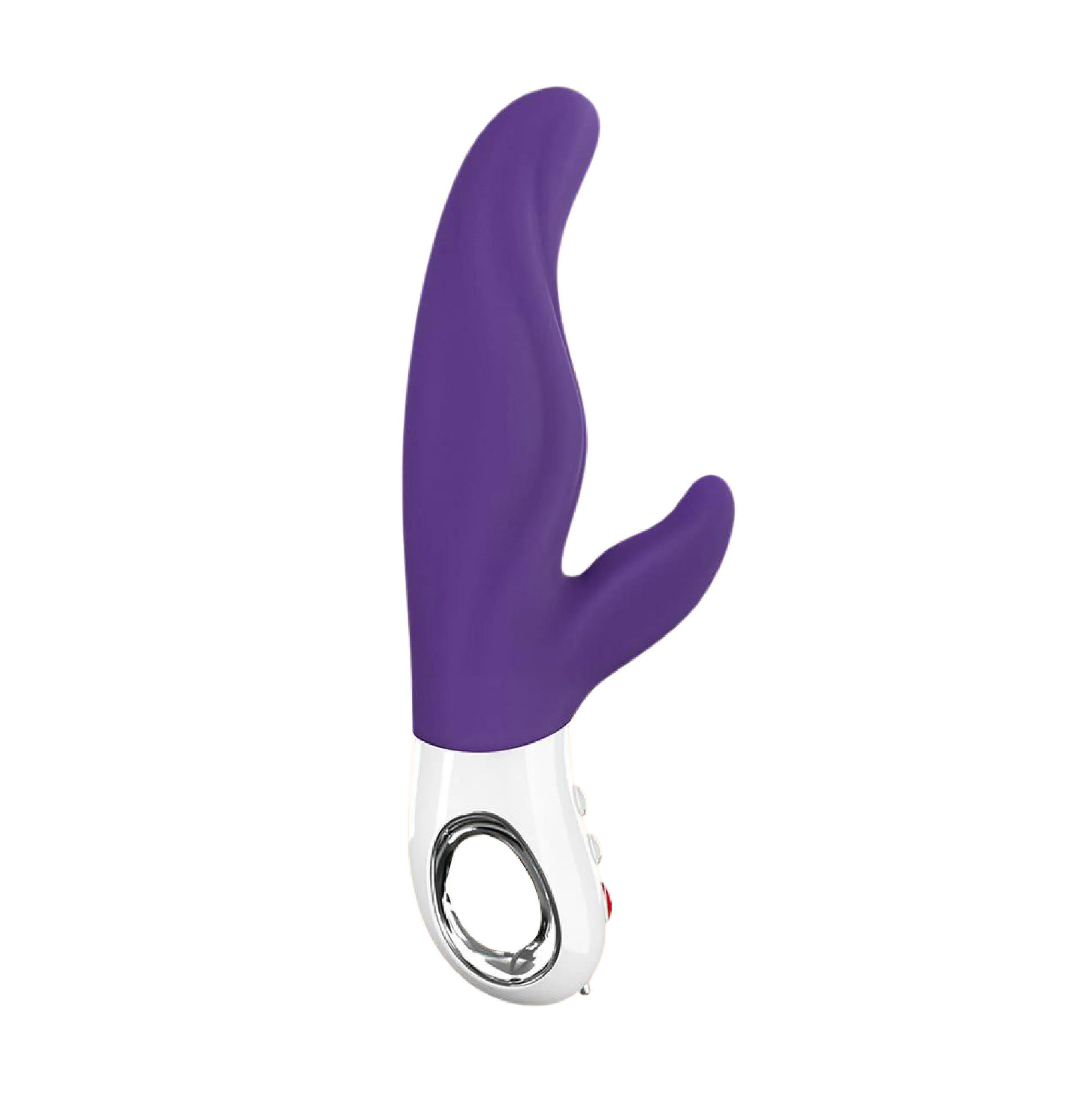 LADY BI - RABBIT VIBRATOR - VIOLET