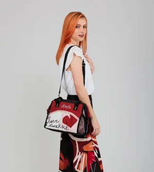 Large Alma lunch bag