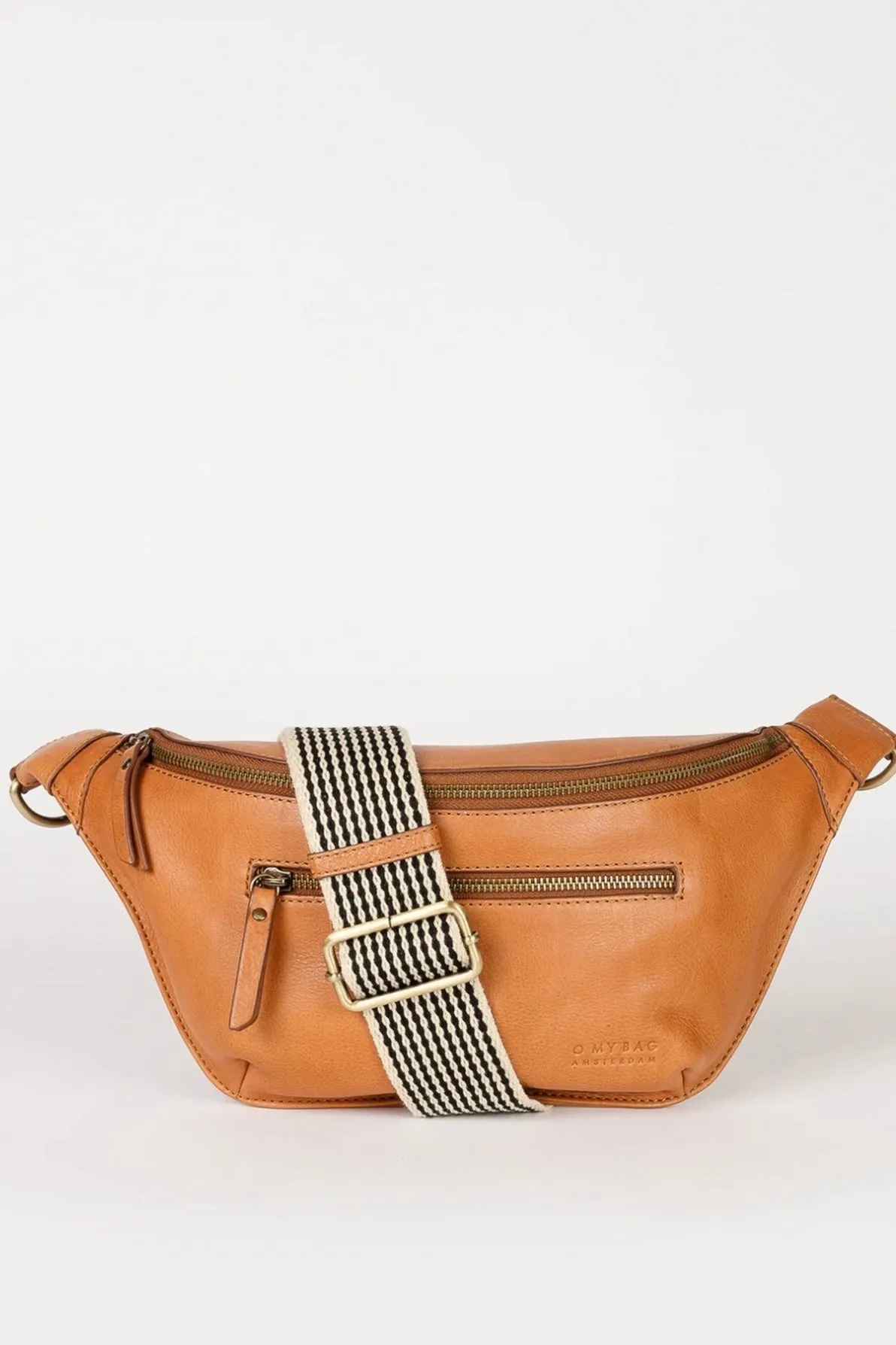 Large Cross-Body Bag