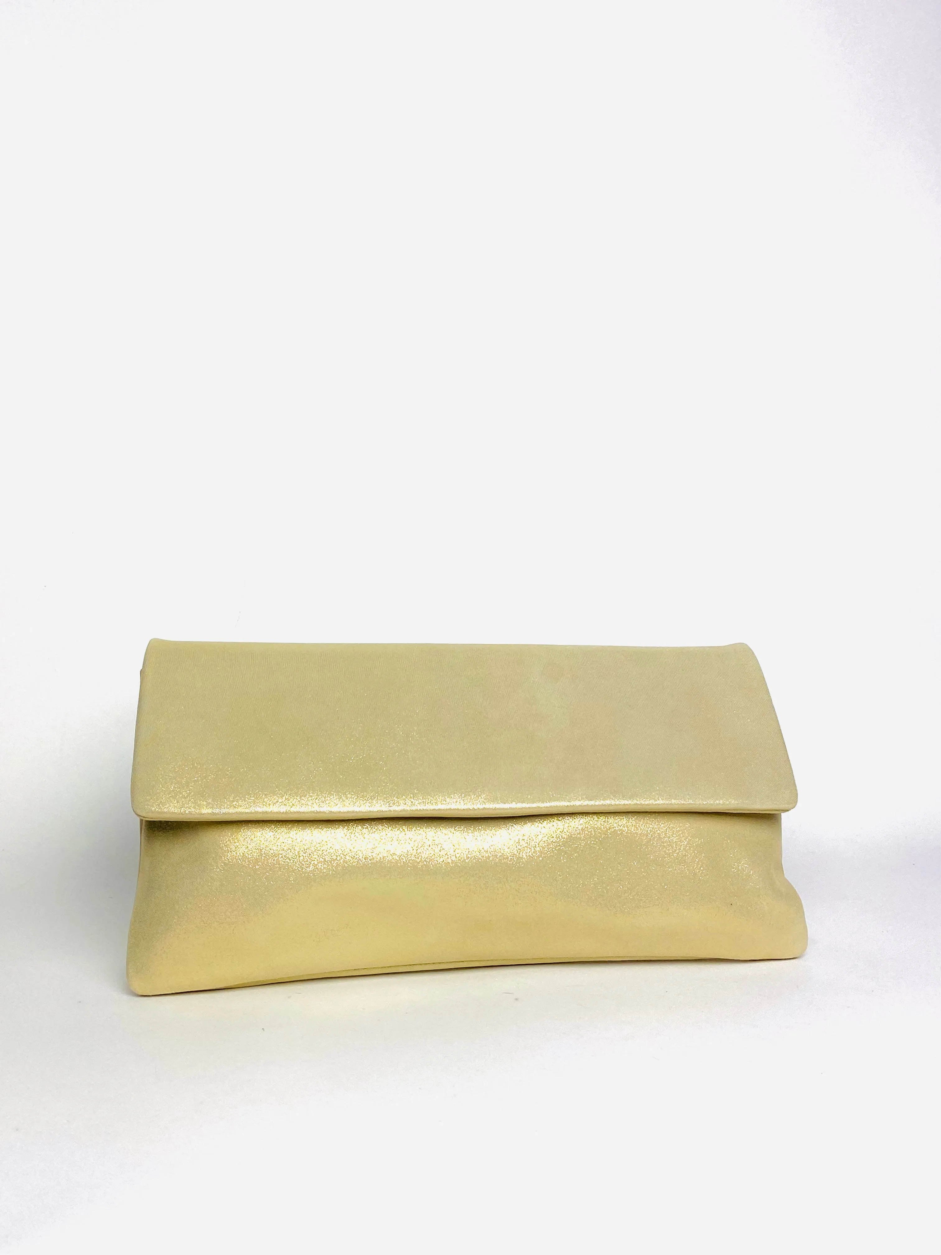 Le Babe - Bopolly Gold bag*