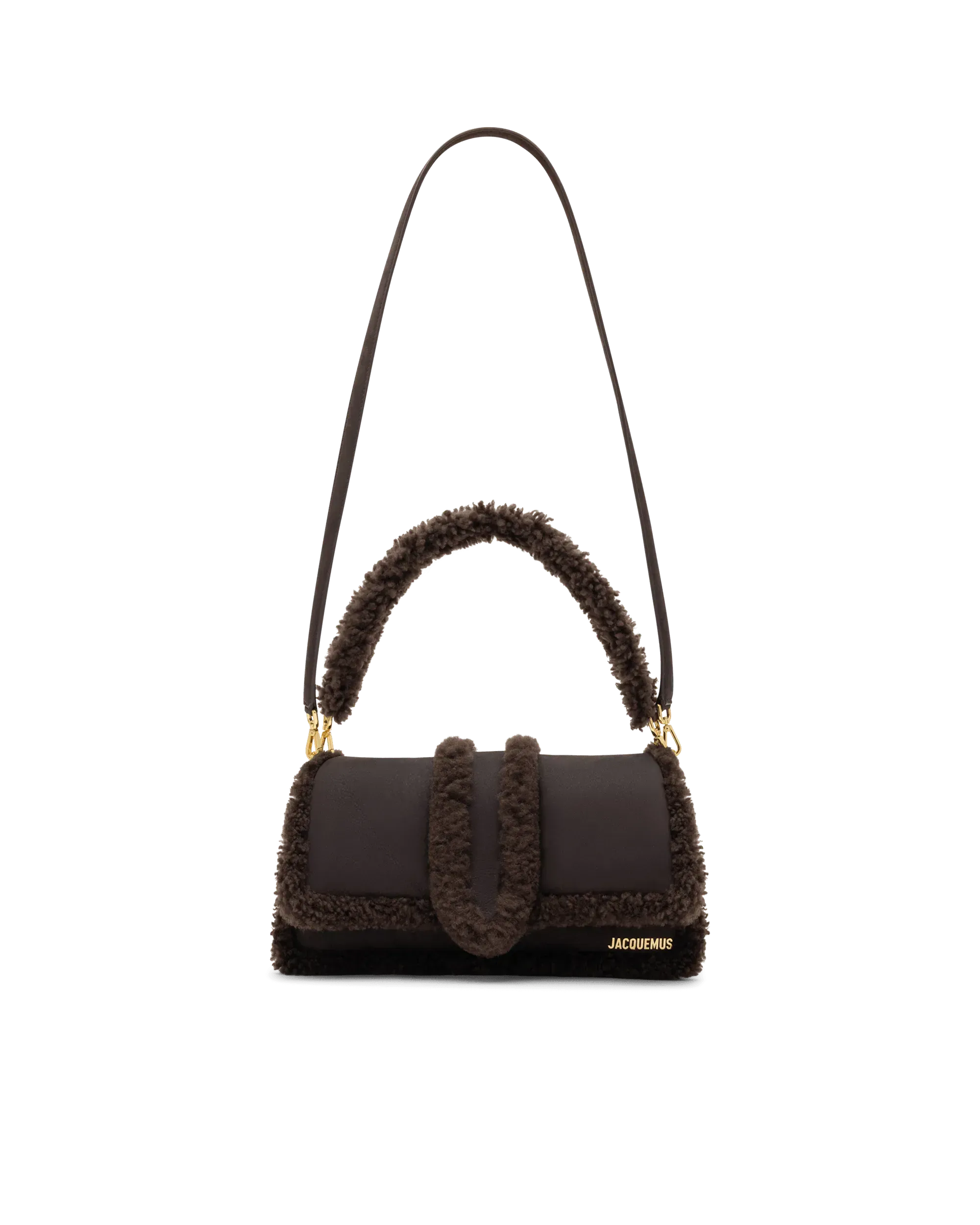 Le Bambimou Doux Shoulder Bag
