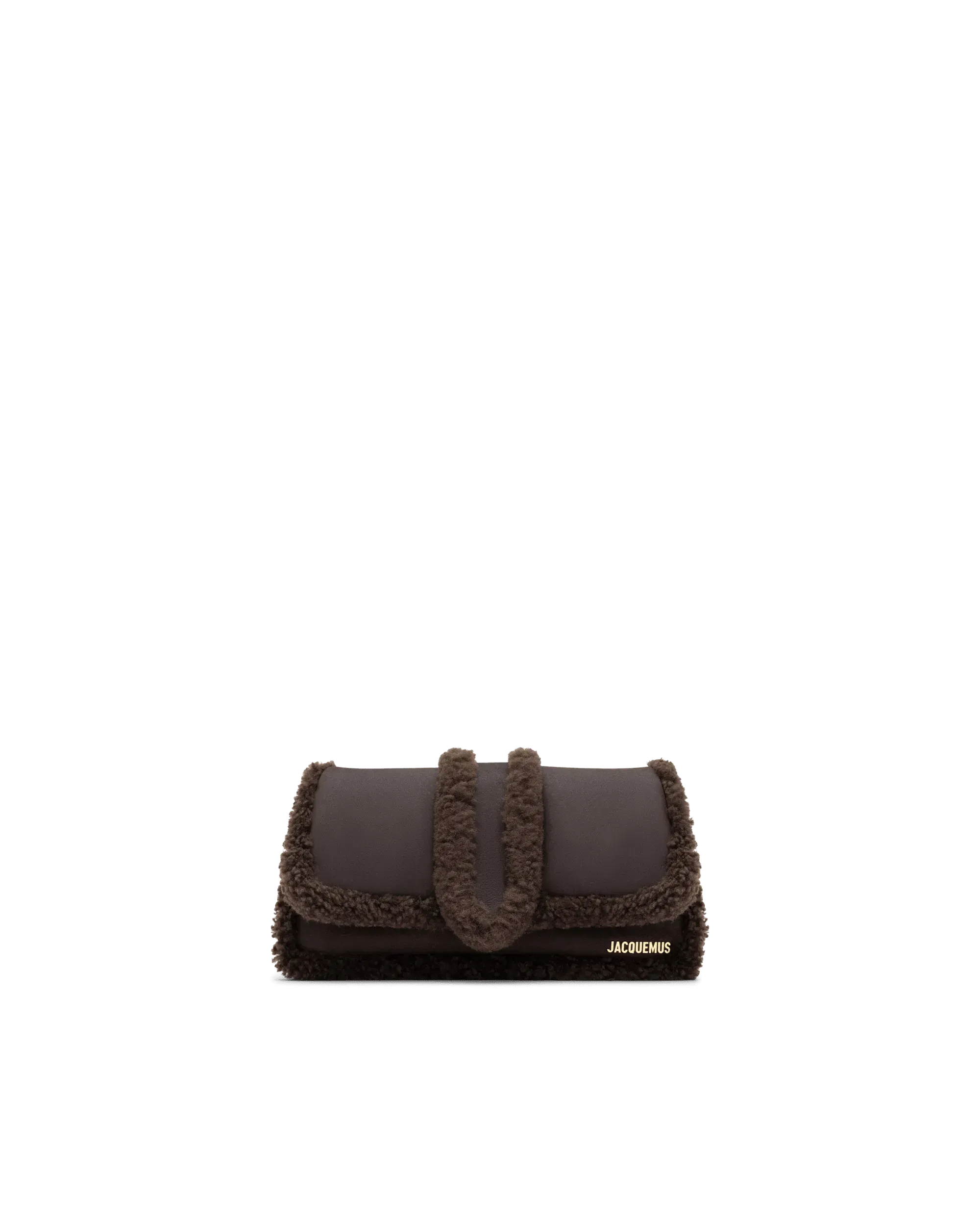 Le Bambimou Doux Shoulder Bag
