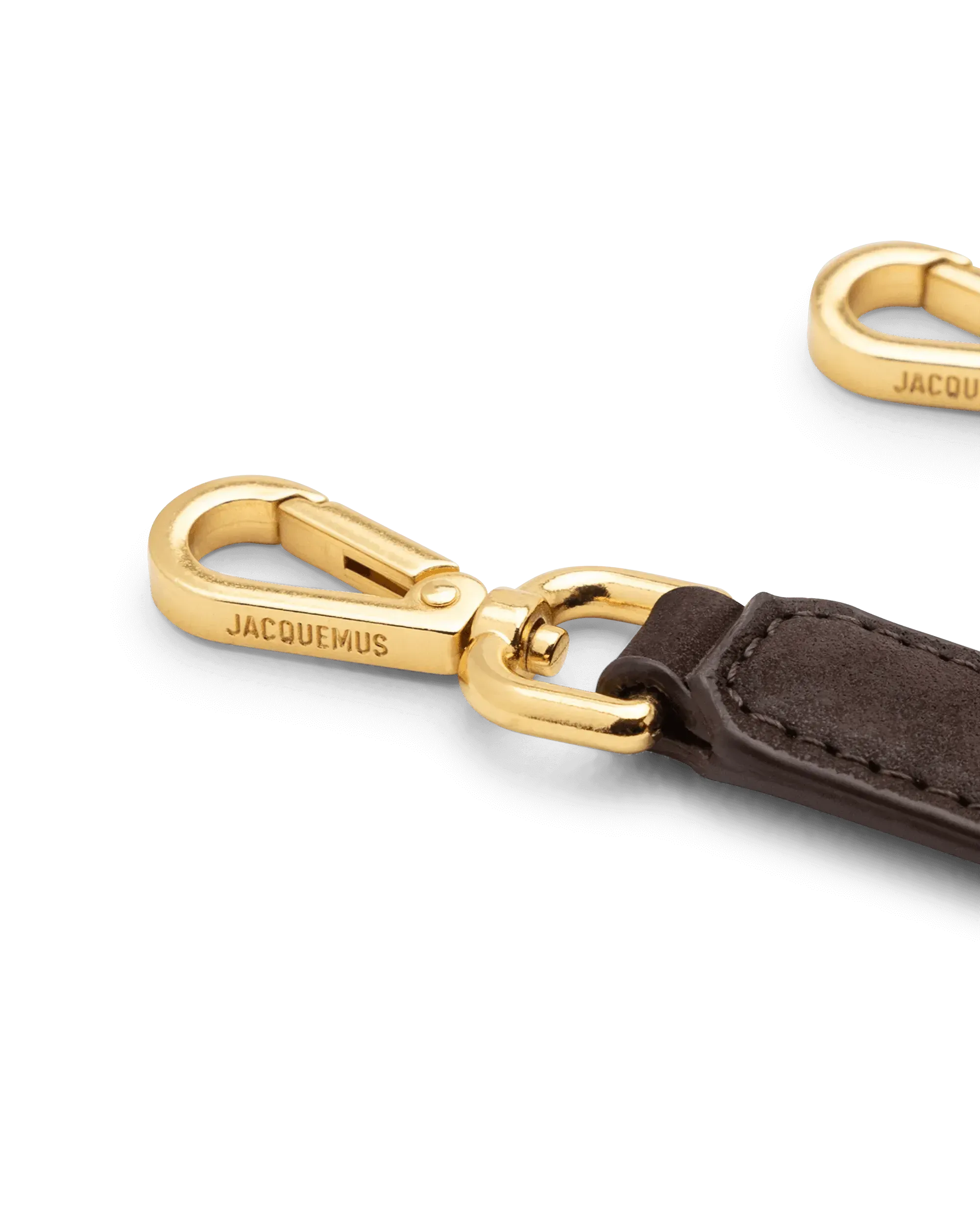 Le Bambimou Doux Shoulder Bag