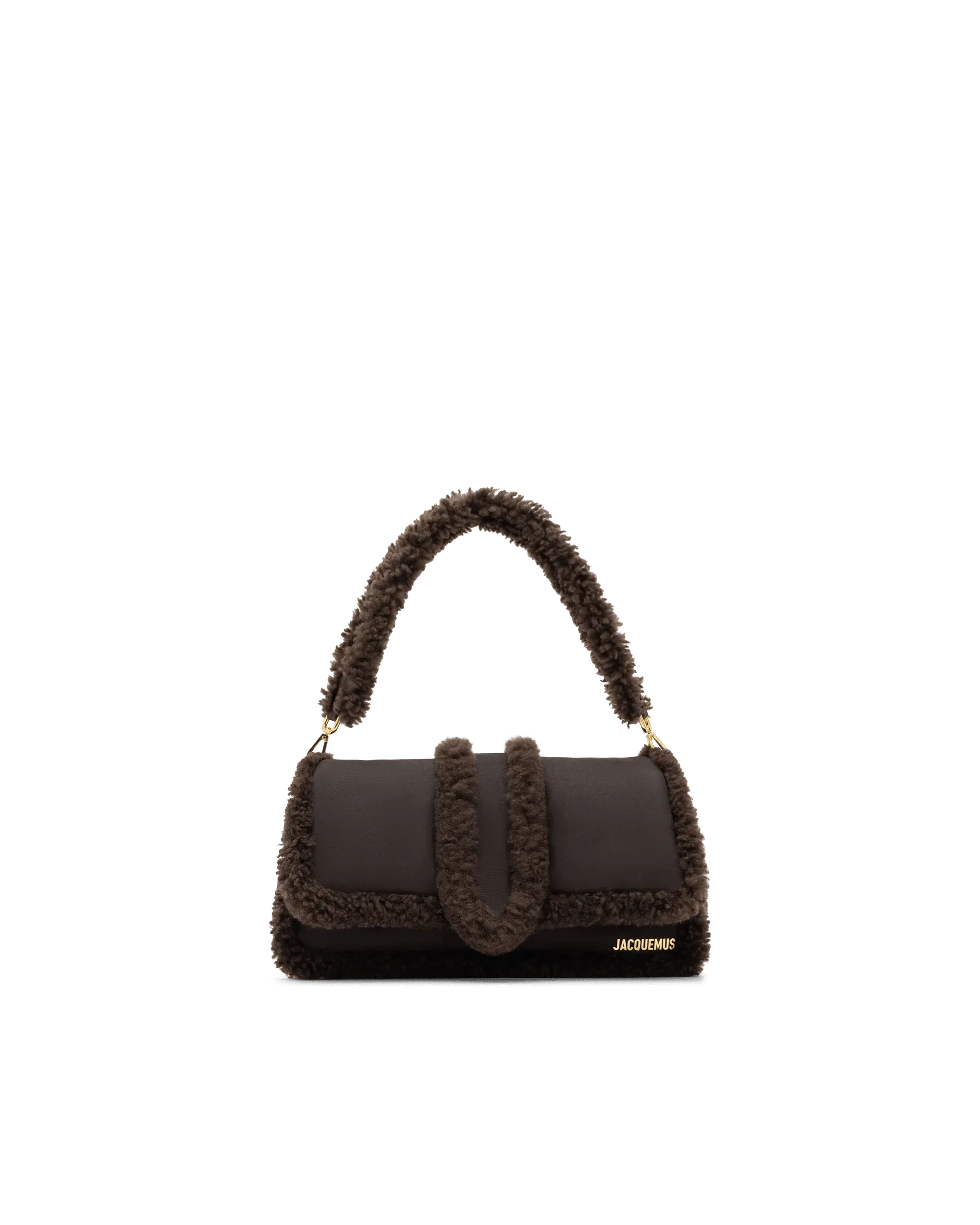 Le Bambimou Doux Shoulder Bag