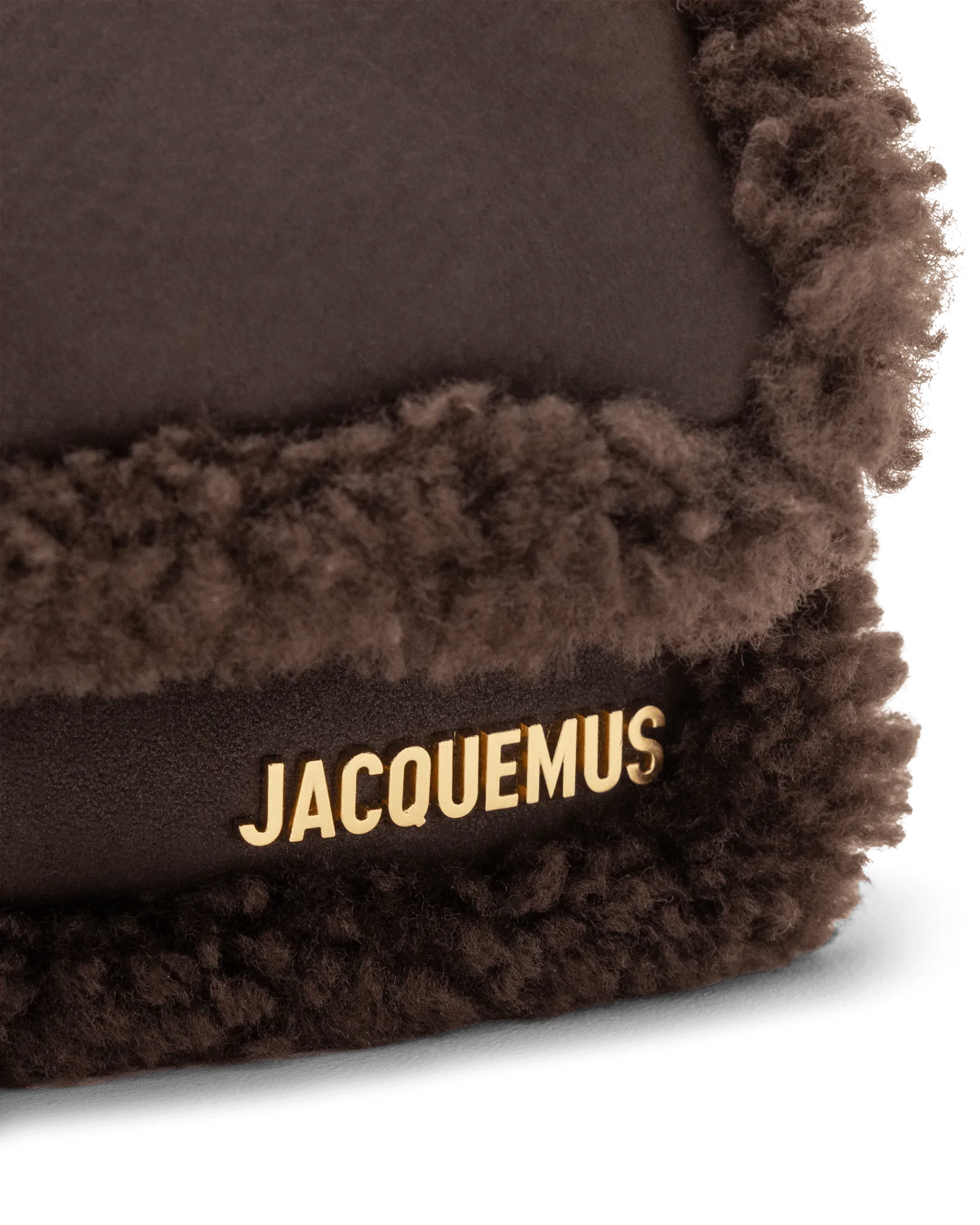 Le Bambimou Doux Shoulder Bag
