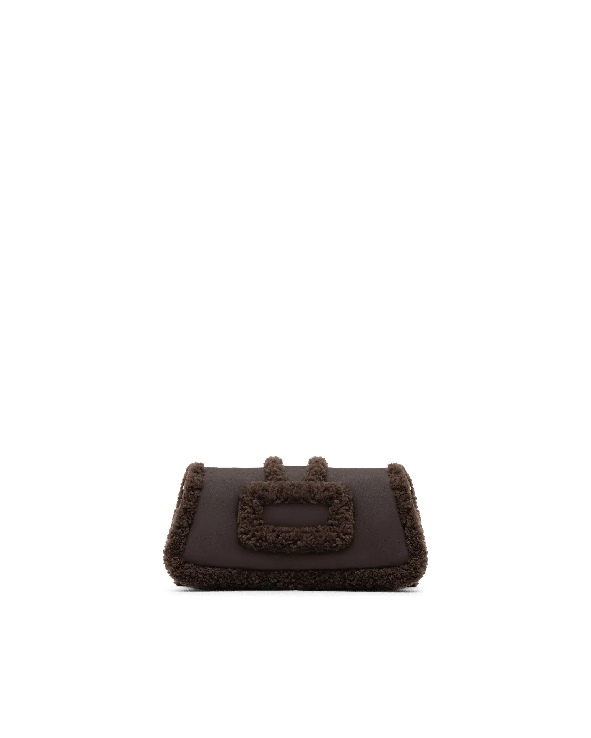 Le Bambimou Doux Shoulder Bag