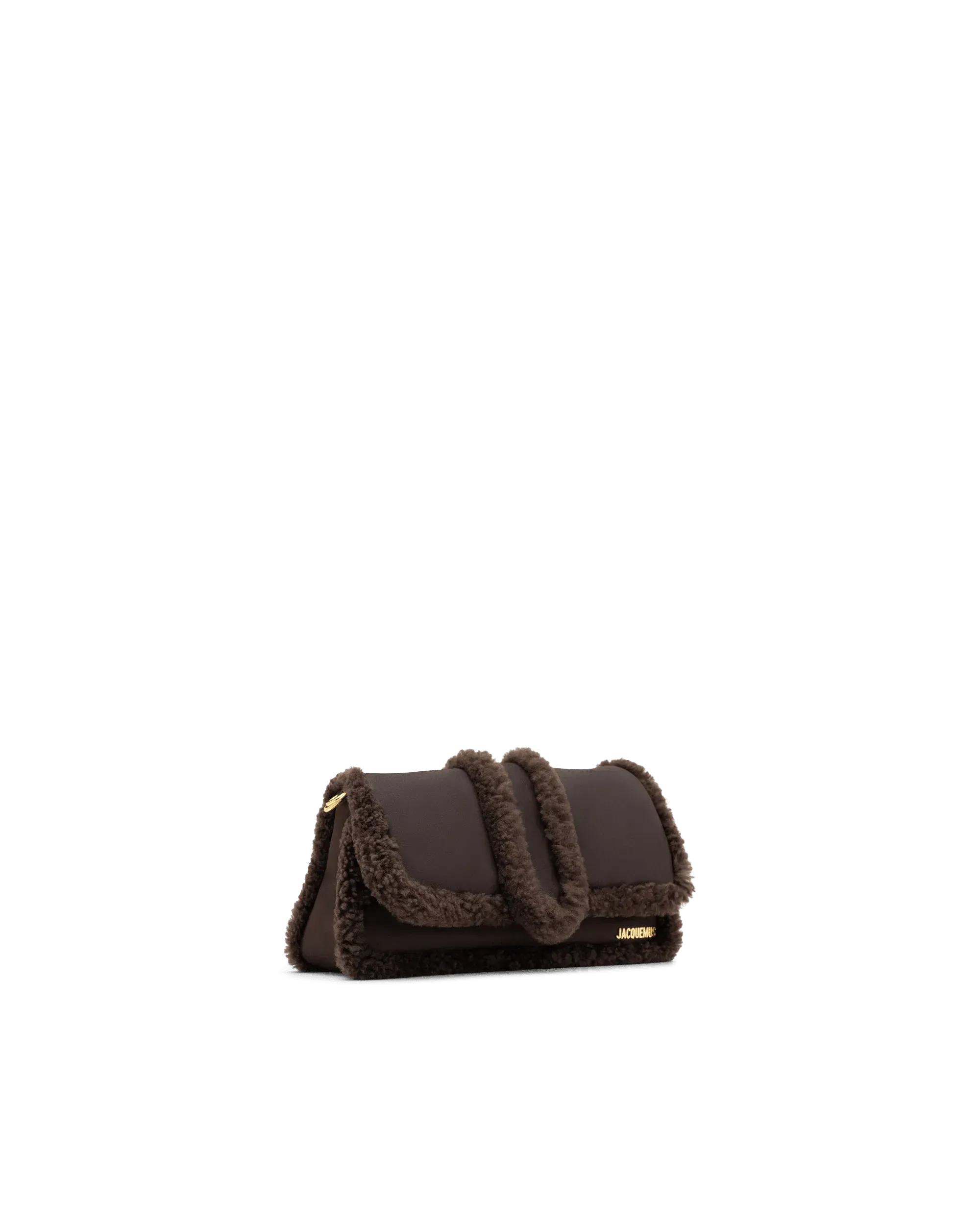 Le Bambimou Doux Shoulder Bag