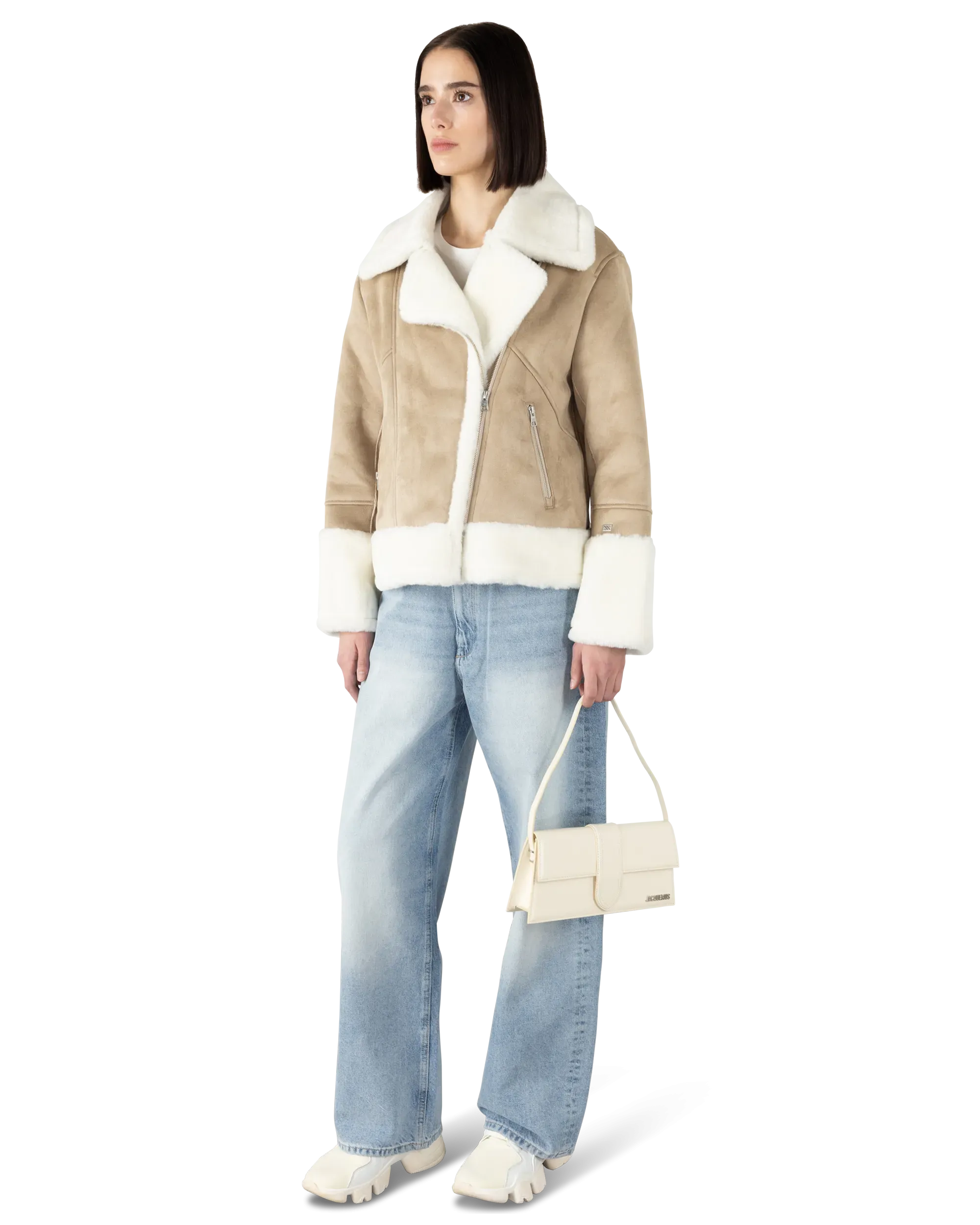 Le Bambino Long Handbag