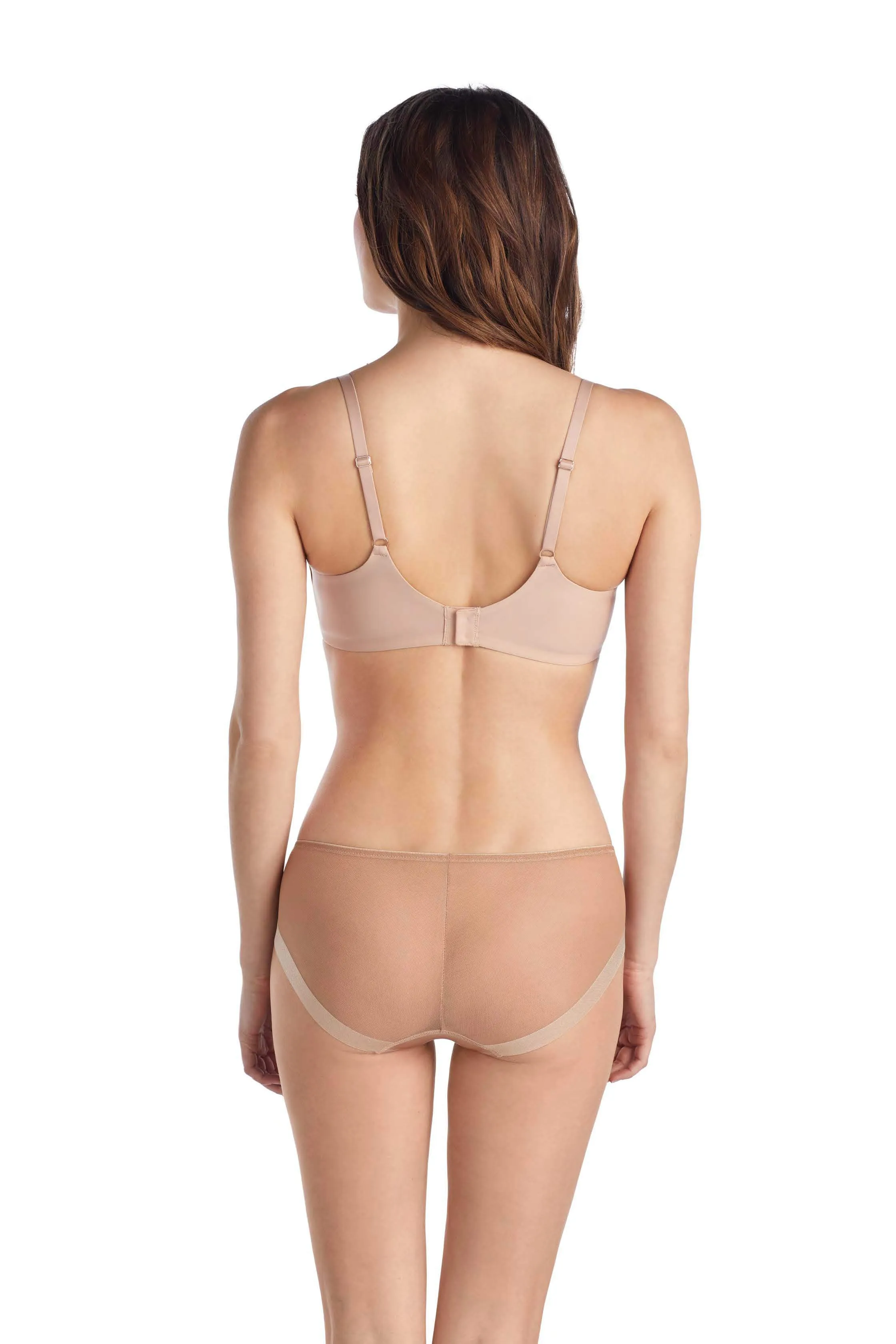 Le Mystère - Essentials - Sheer Illusion Natural 5584 - 280