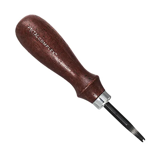 Leather Edge Beveler
