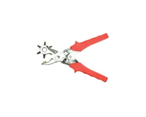 Leather Hole Punch