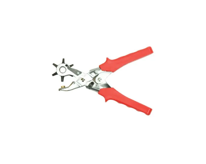Leather Hole Punch