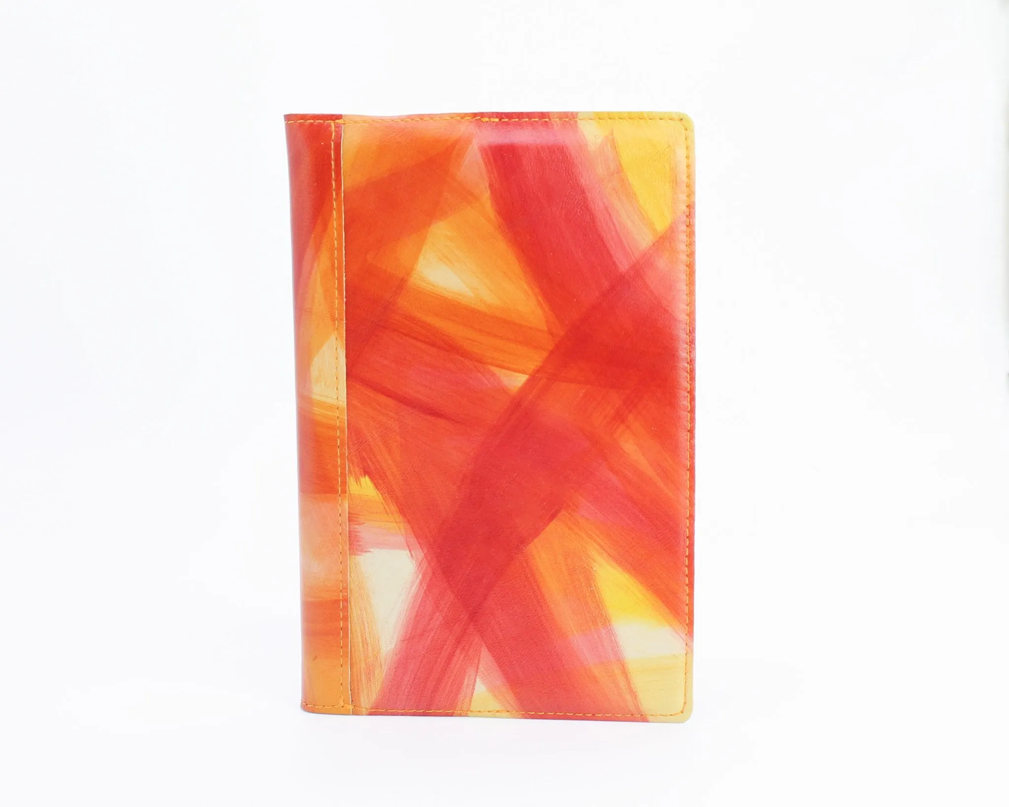 Leather Hope Journal / Autumnal