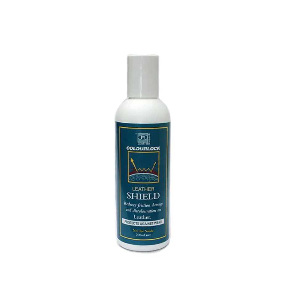 Leather Shield Protector 200ml