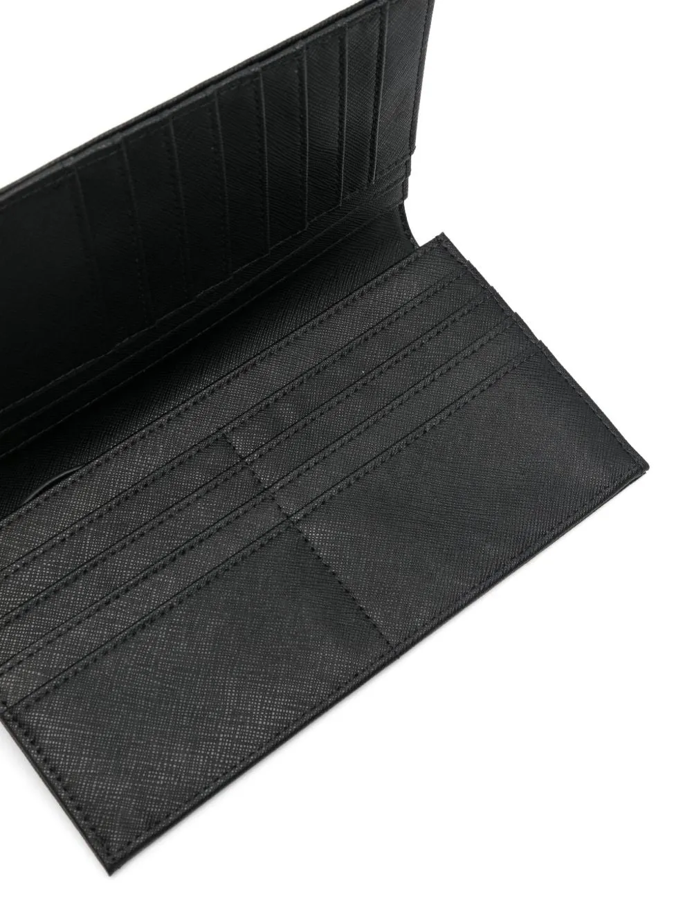 Leather wallet