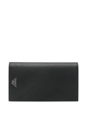 Leather wallet