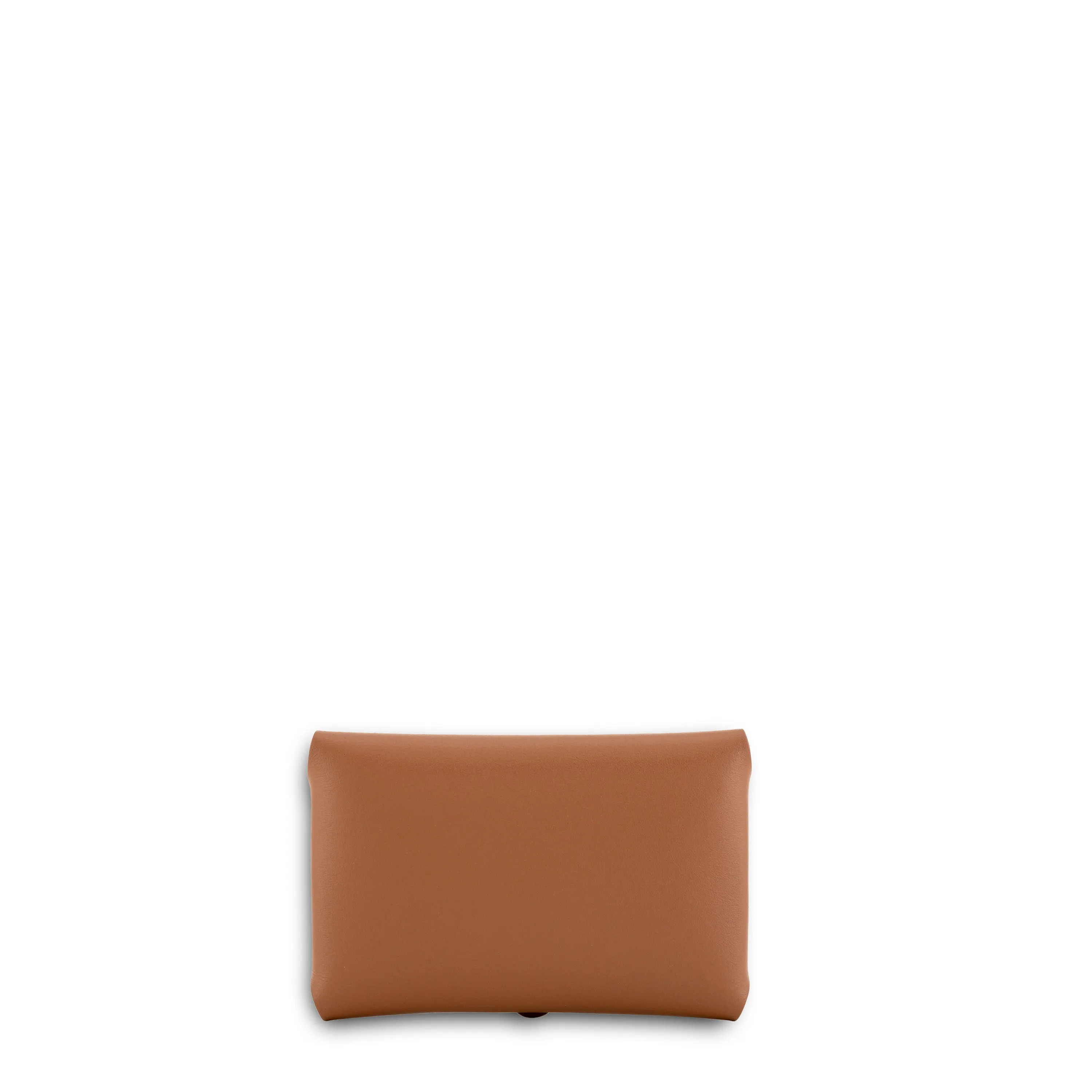 Leatherbound Strapped Wallet