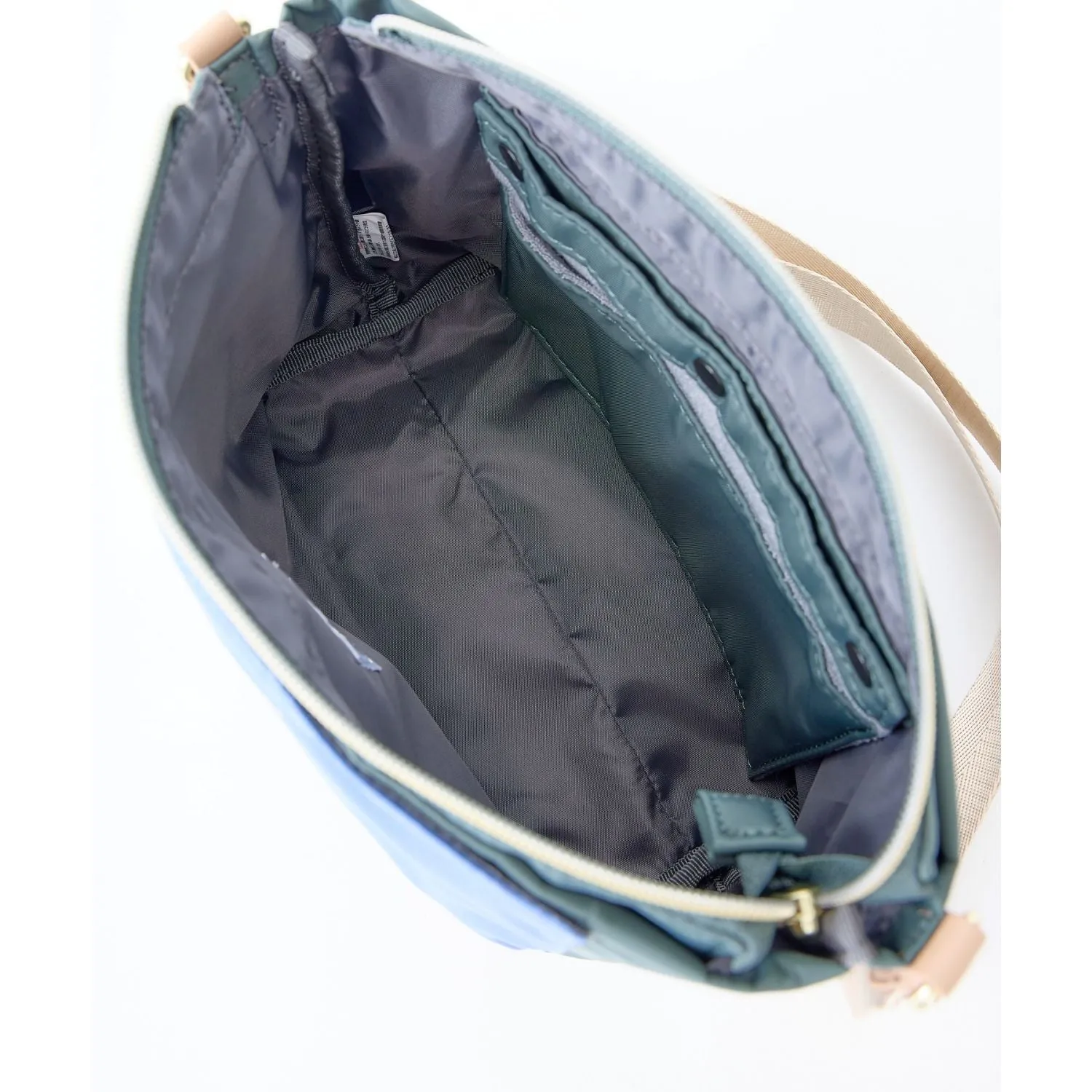Legato Largo Color Combo Mini Shoulder Bag