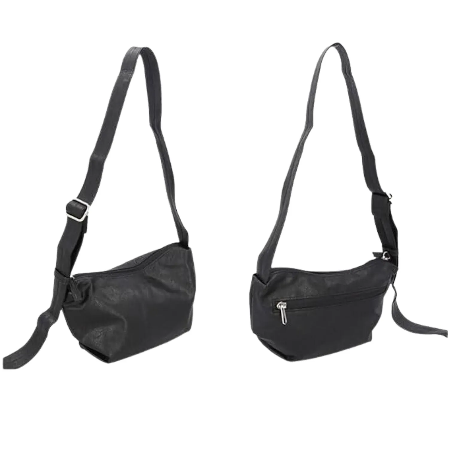 Legato Largo Washable Hammock Bag Mini One Shoulder Bag