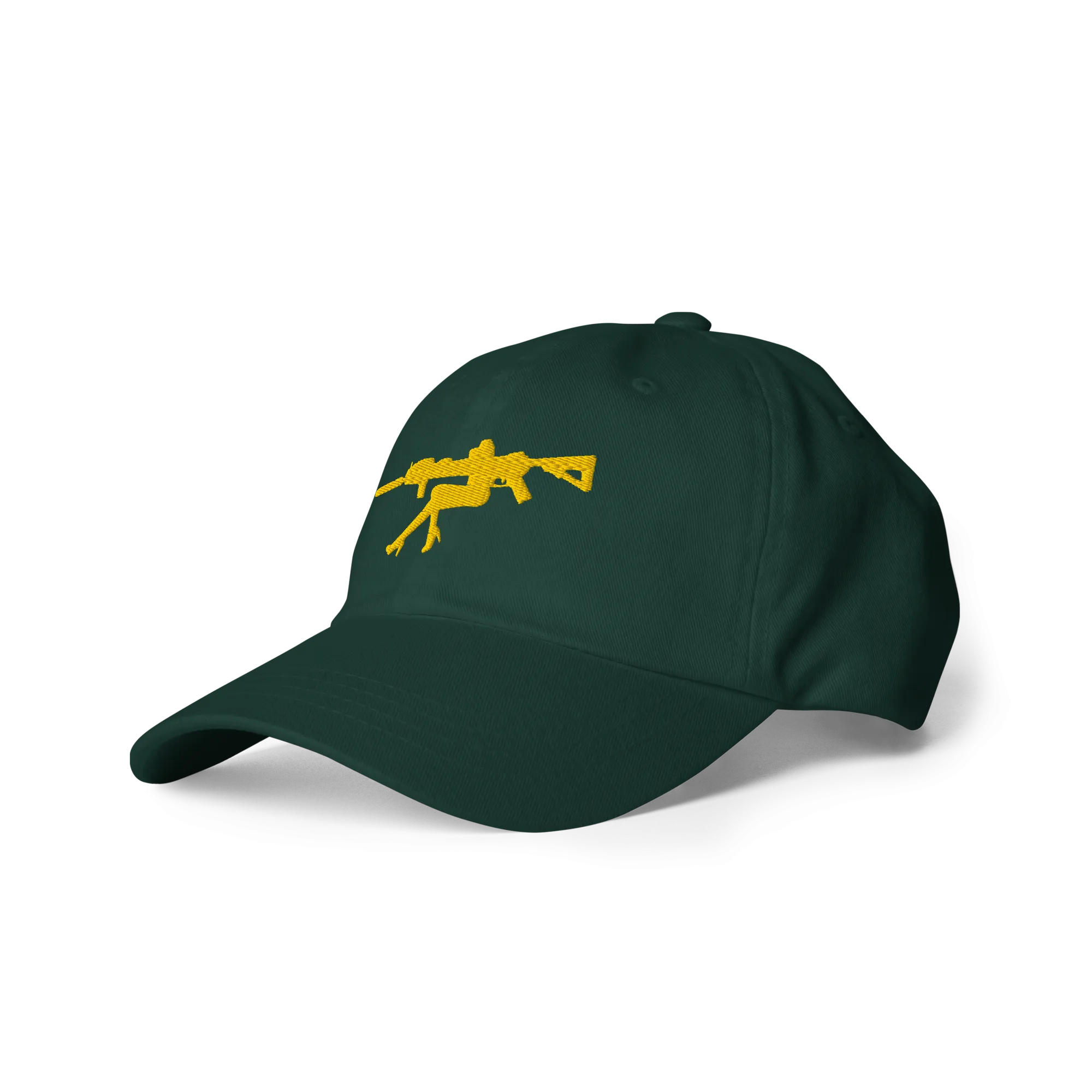 Legz Dad Hat