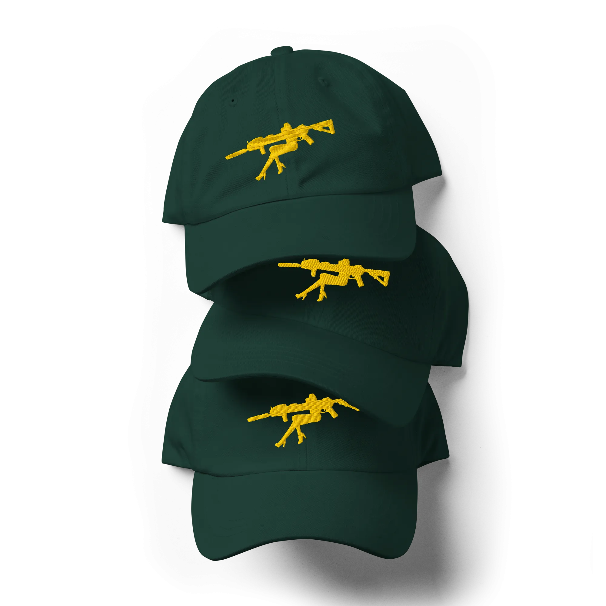 Legz Dad Hat