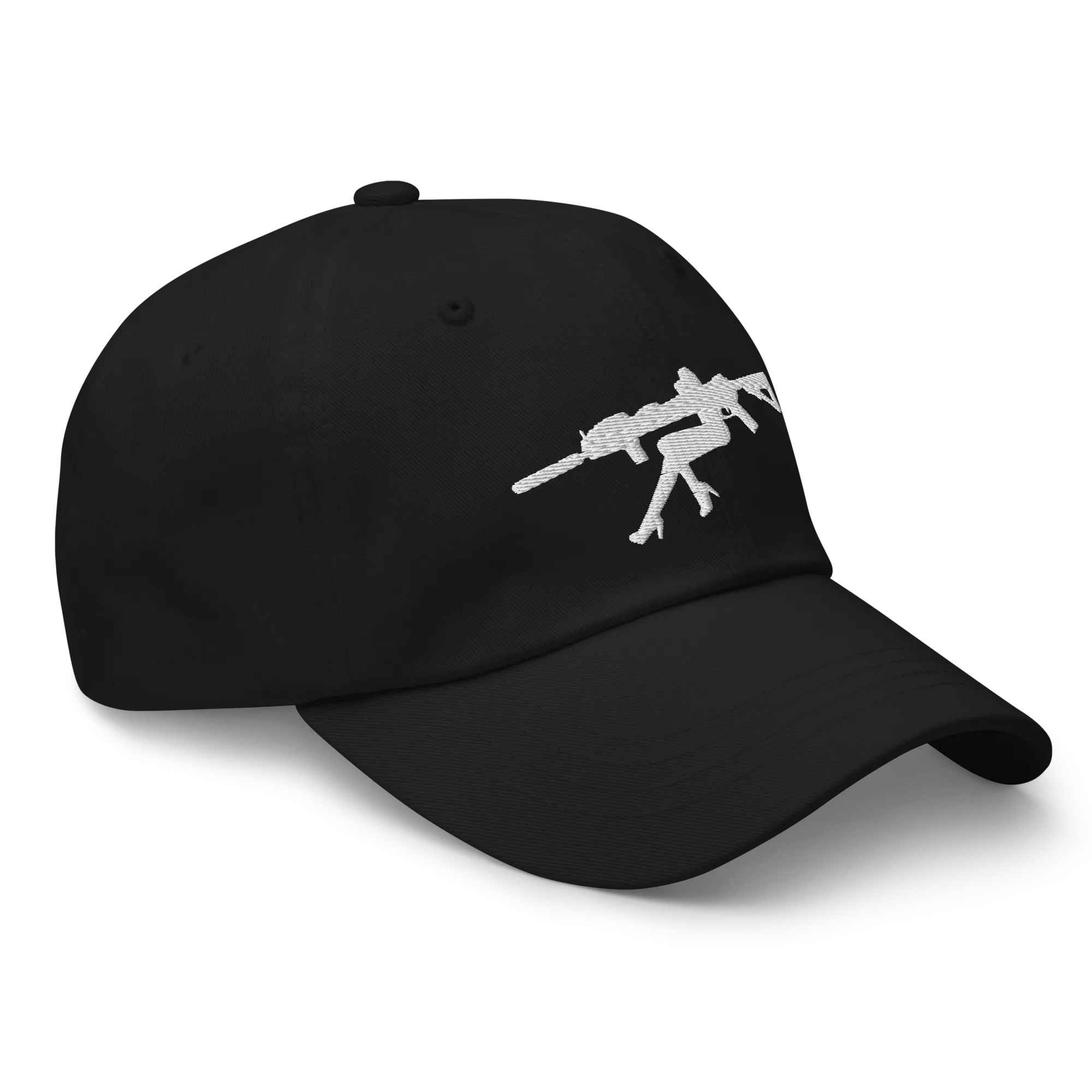 Legz Dad Hat