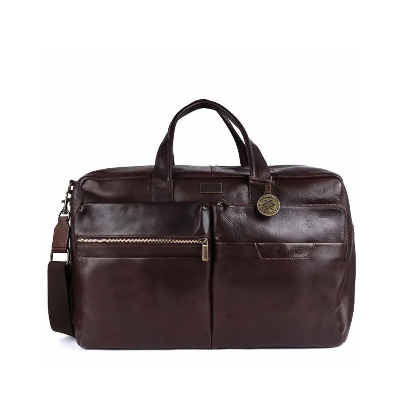 Leo - The Duffel Bag