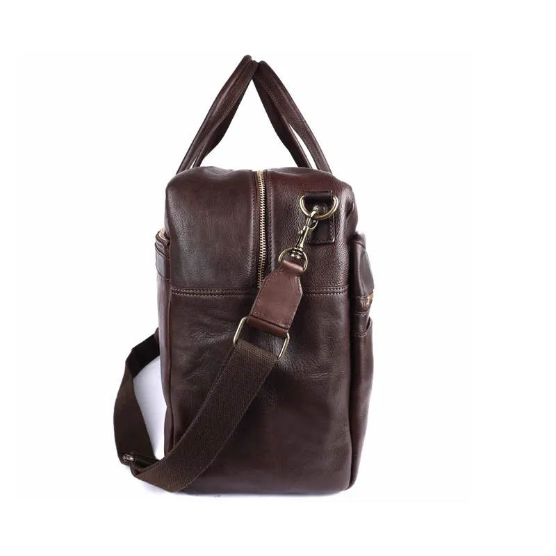 Leo - The Duffel Bag