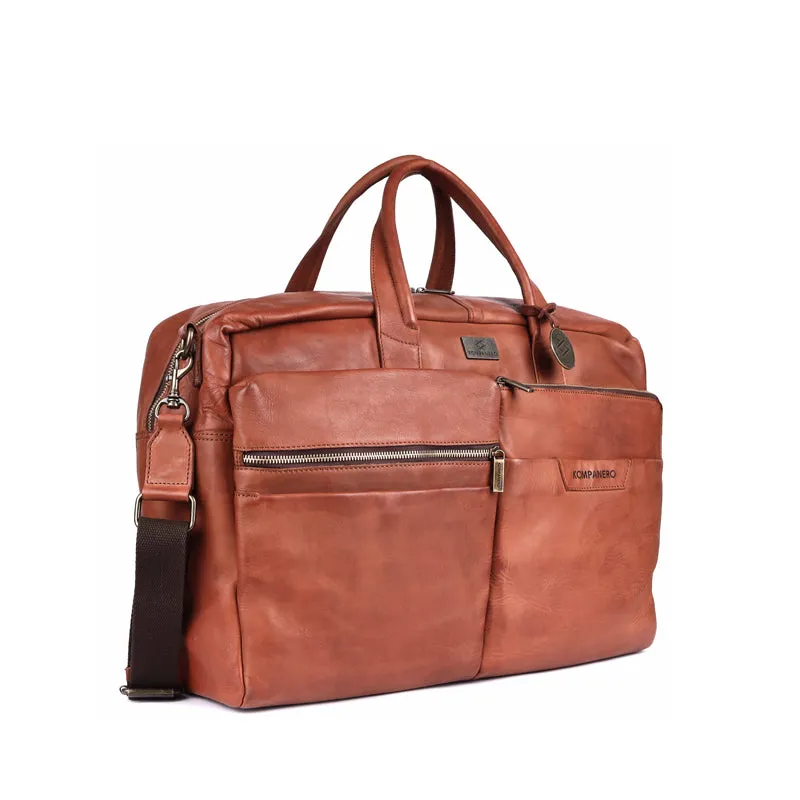 Leo - The Duffel Bag