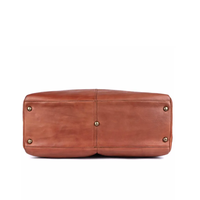 Leo - The Duffel Bag