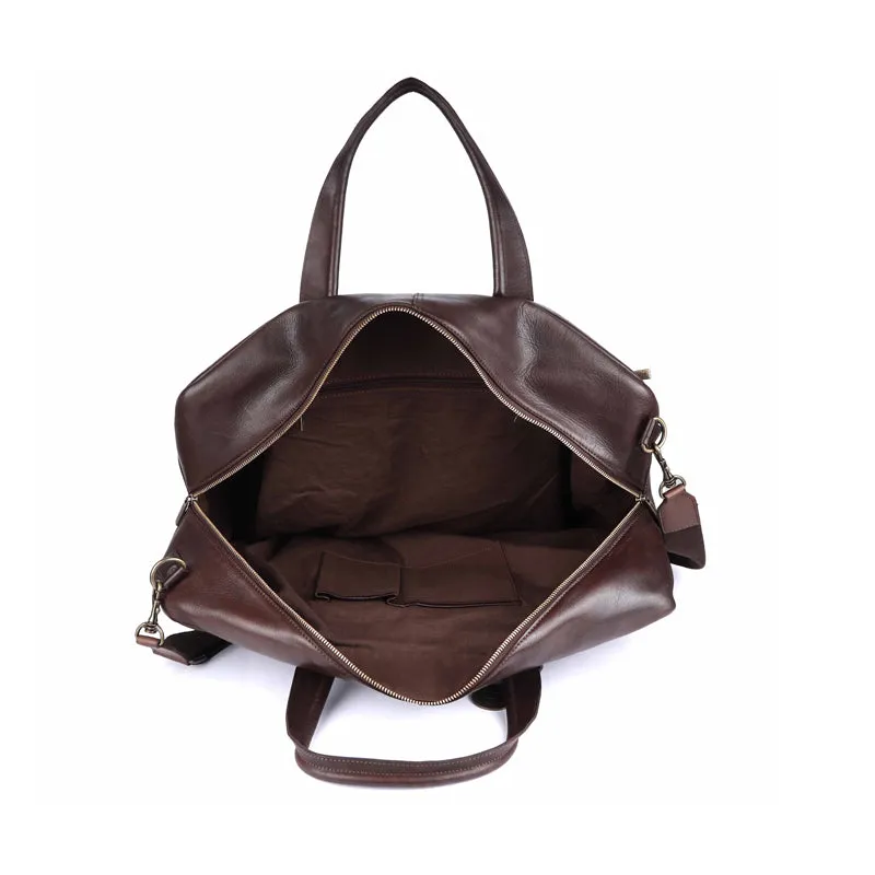 Leo - The Duffel Bag