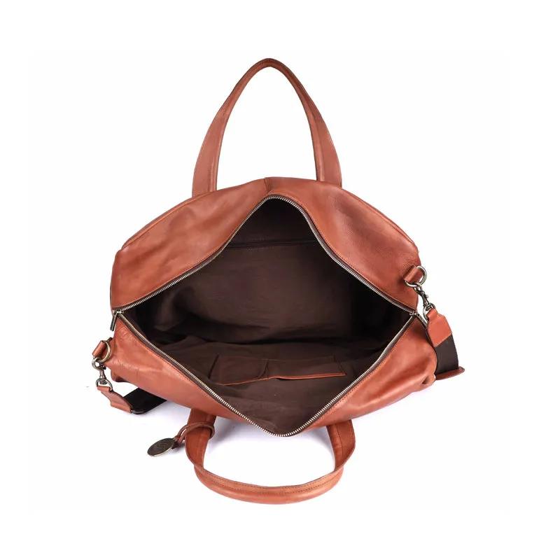 Leo - The Duffel Bag
