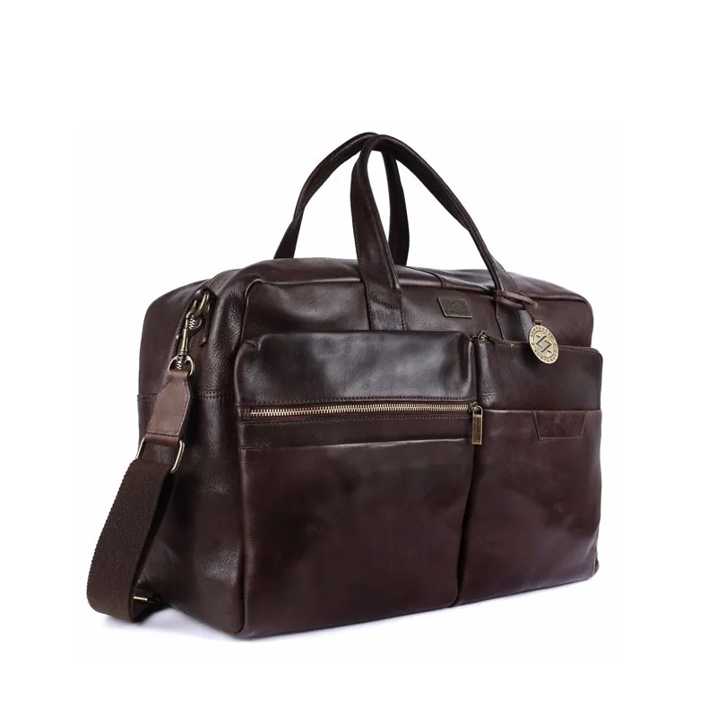 Leo - The Duffel Bag