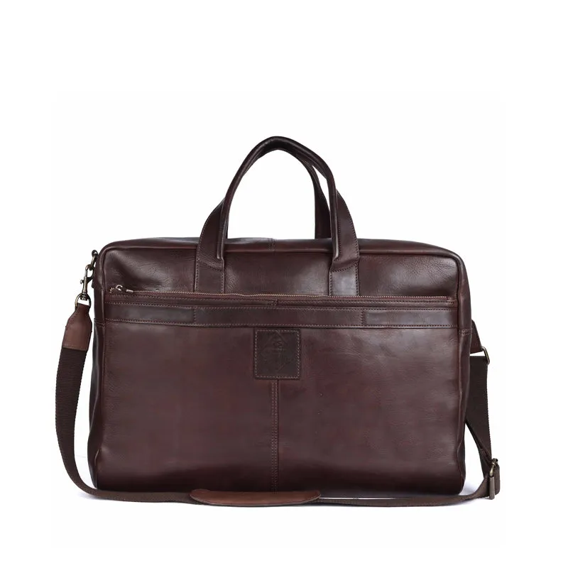 Leo - The Duffel Bag
