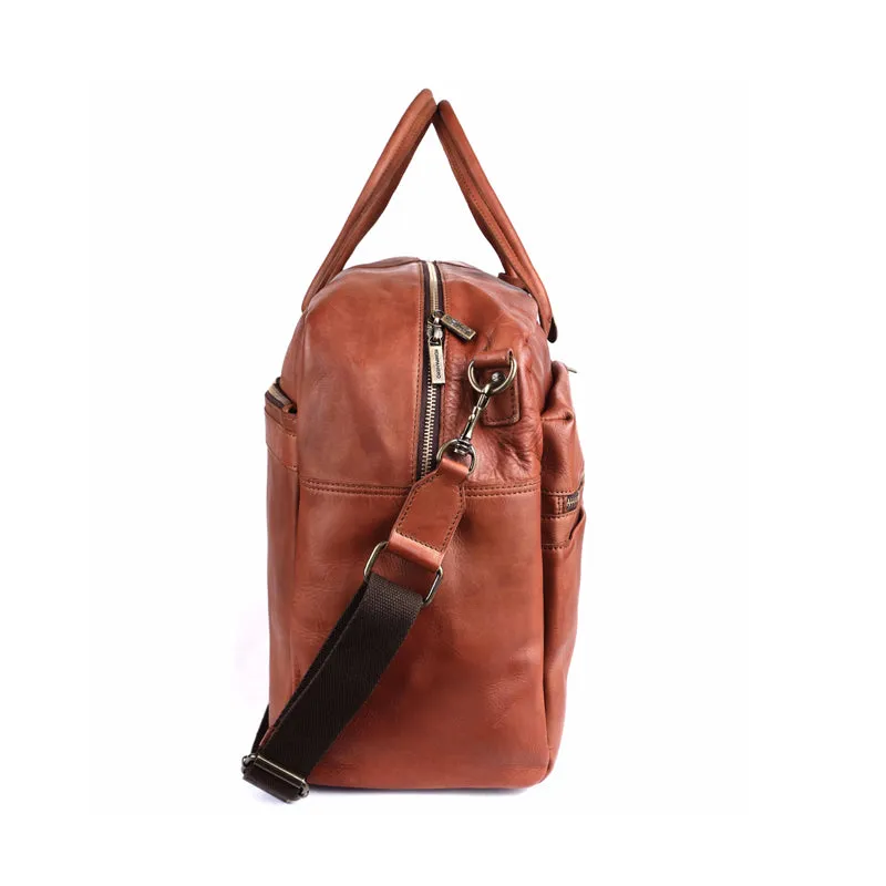 Leo - The Duffel Bag