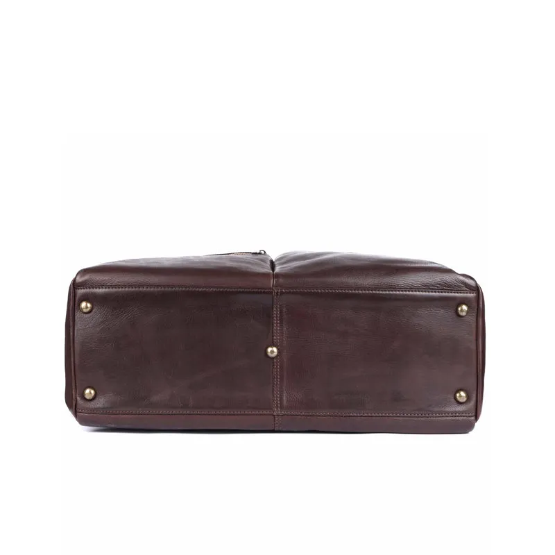 Leo - The Duffel Bag